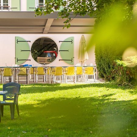 Logis Hotel - Le Col De L'Arc Lans-en-Vercors Dış mekan fotoğraf
