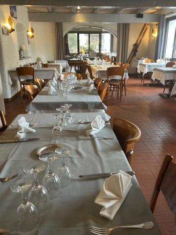 Logis Hotel - Le Col De L'Arc Lans-en-Vercors Dış mekan fotoğraf