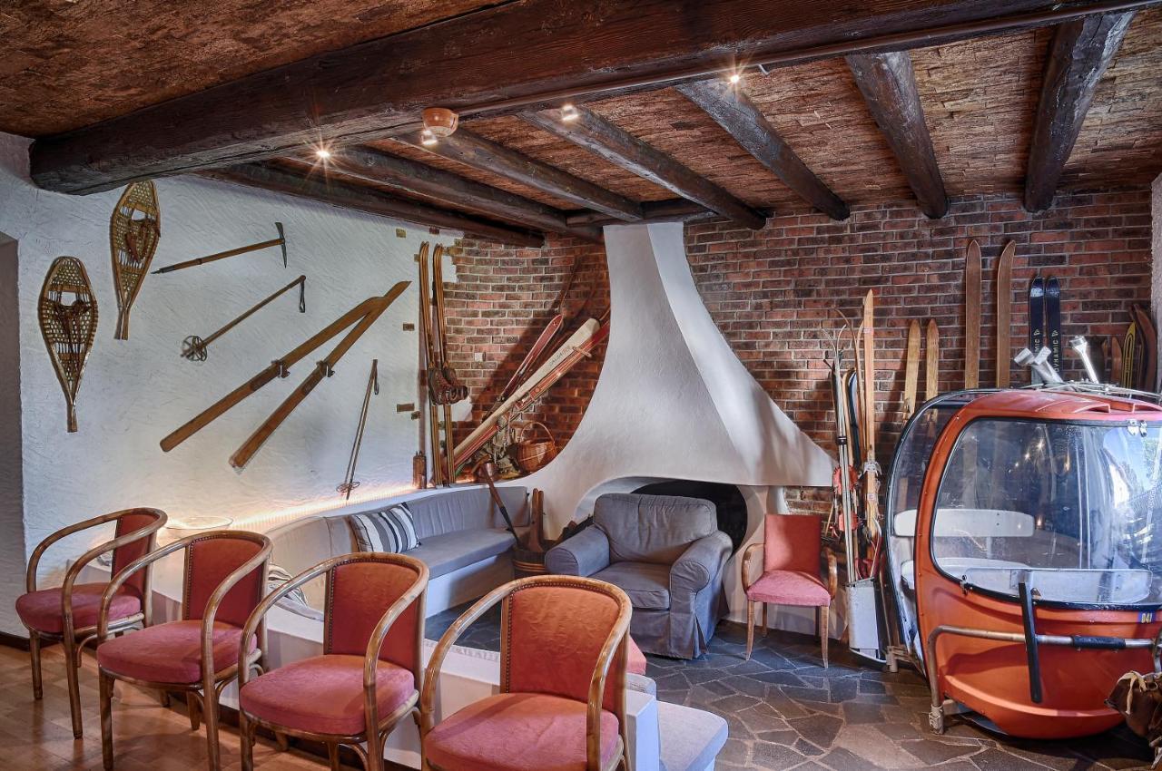 Logis Hotel - Le Col De L'Arc Lans-en-Vercors Dış mekan fotoğraf